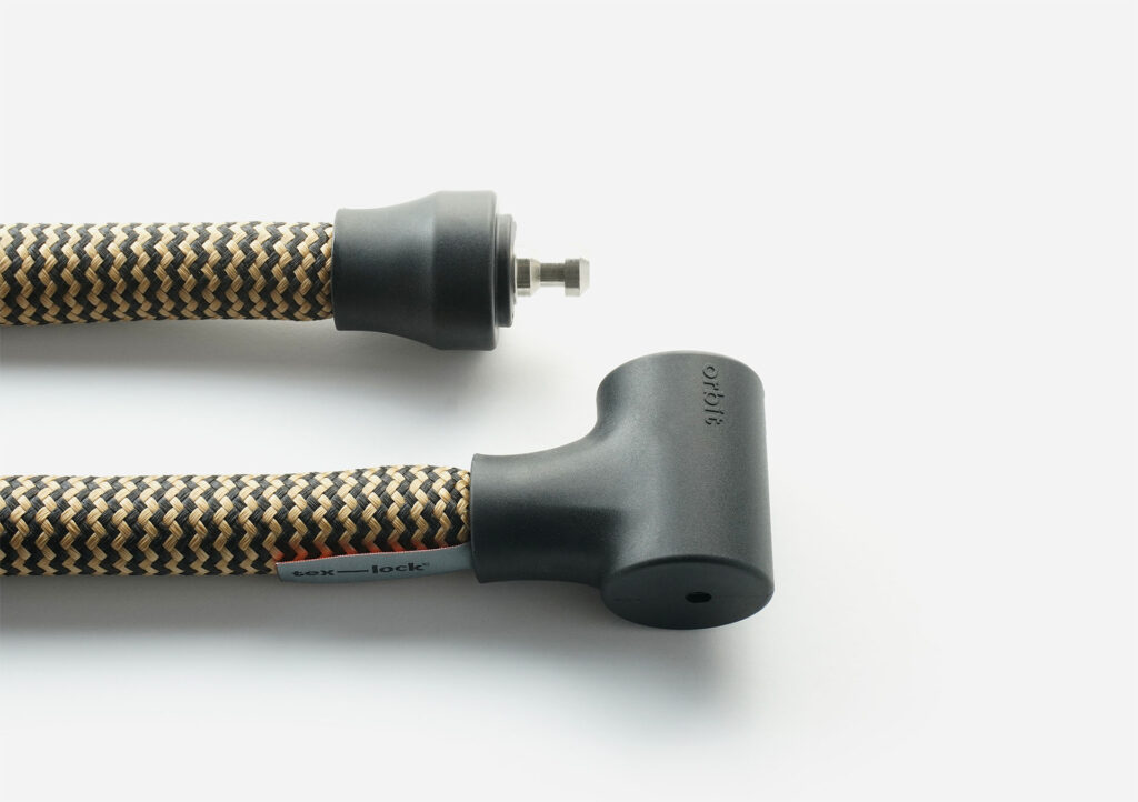 Tex–lock Orbit 100 