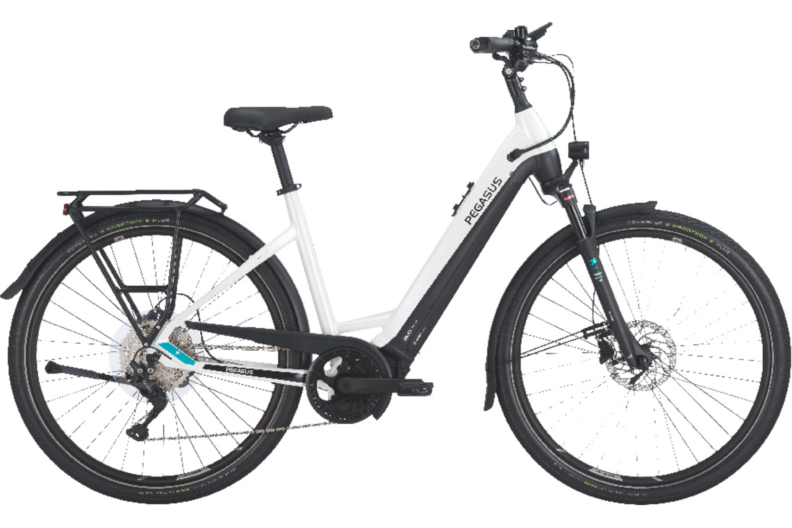 Premio Evo 10 Lite