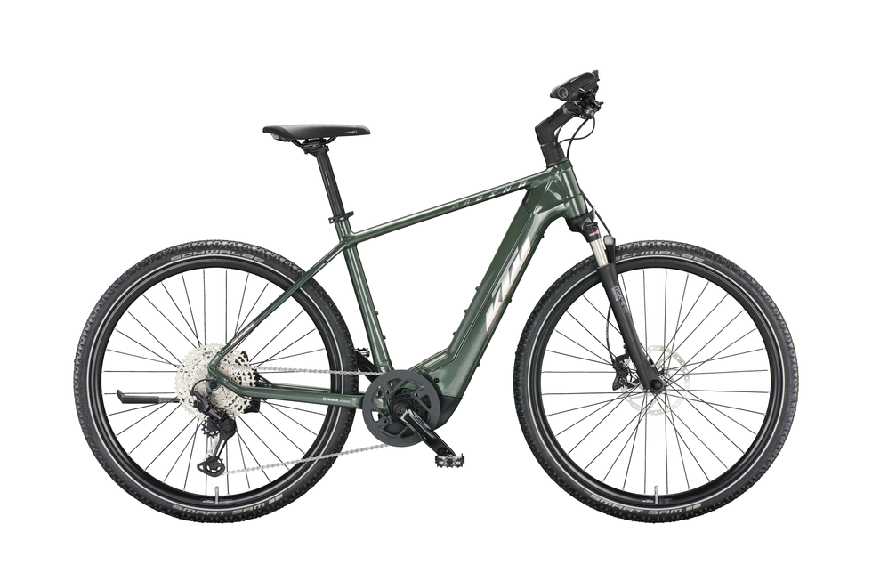 KTM MACINA CROSS 710