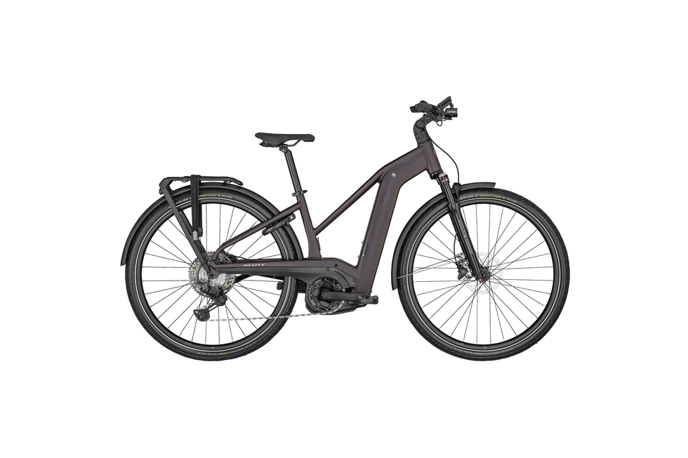 Sub eRIDE EVO