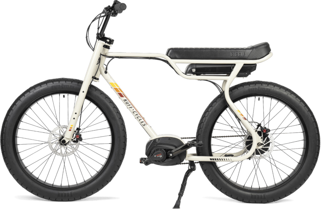 eBike BIGGIE