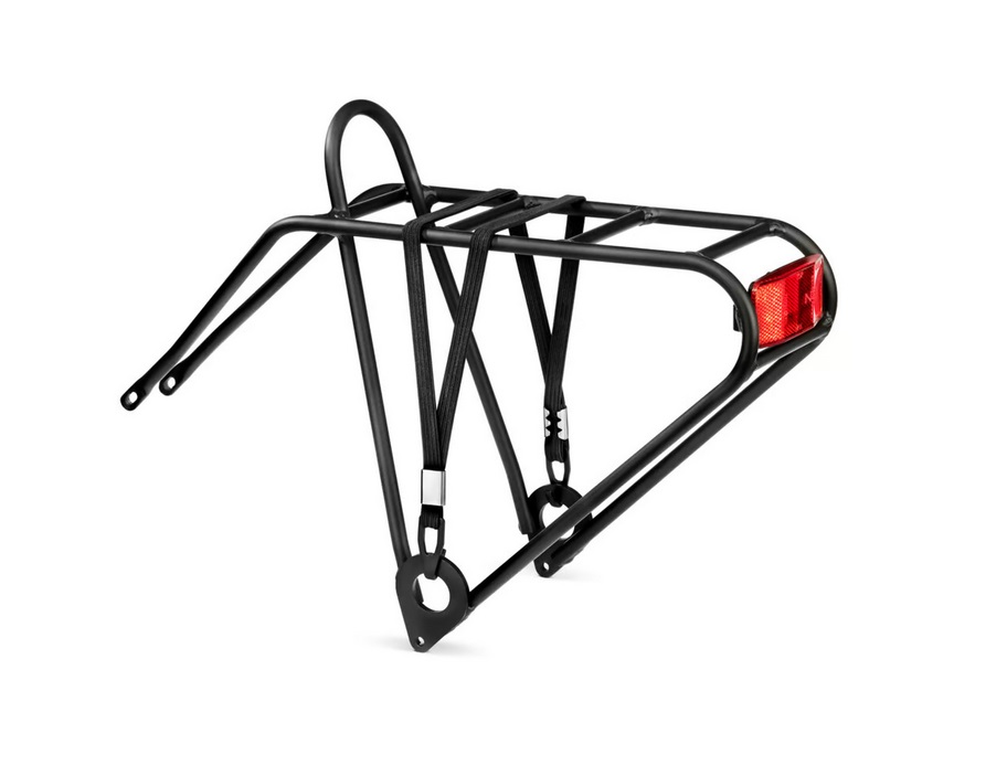 woom 4 PICKUP Gepäckträger woom 4 PICKUP Gepäckträger