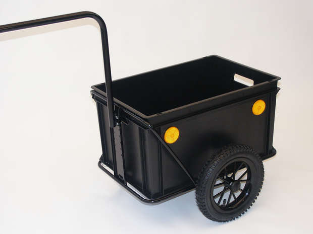 Anhänger Roland Mini Boy o.Deckel 