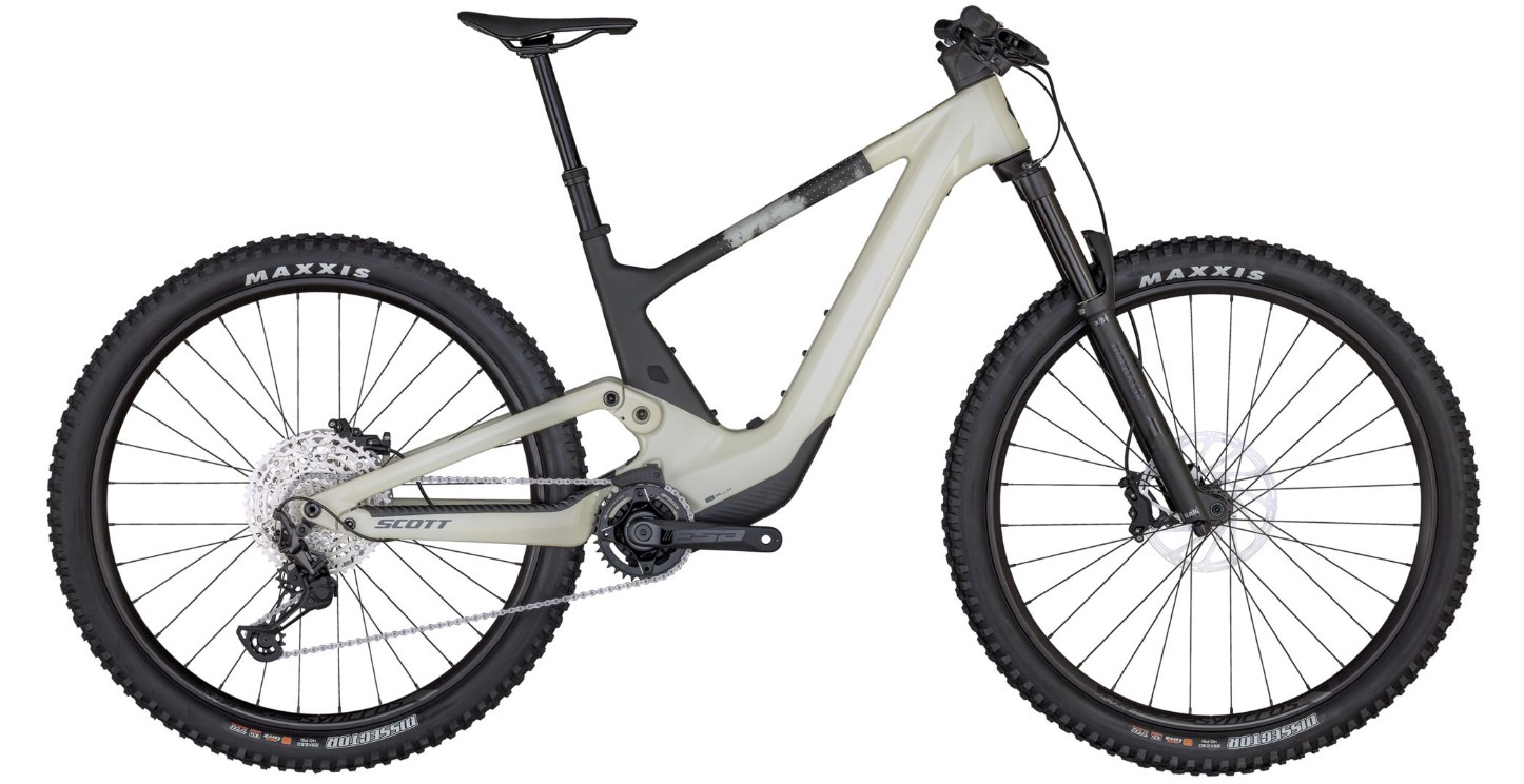Voltage eRIDE 920