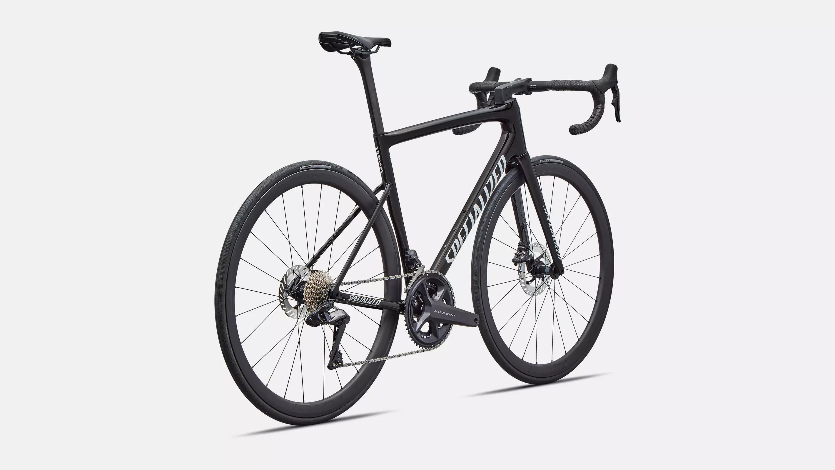 TARMAC SL8 EXPERT DI2 
