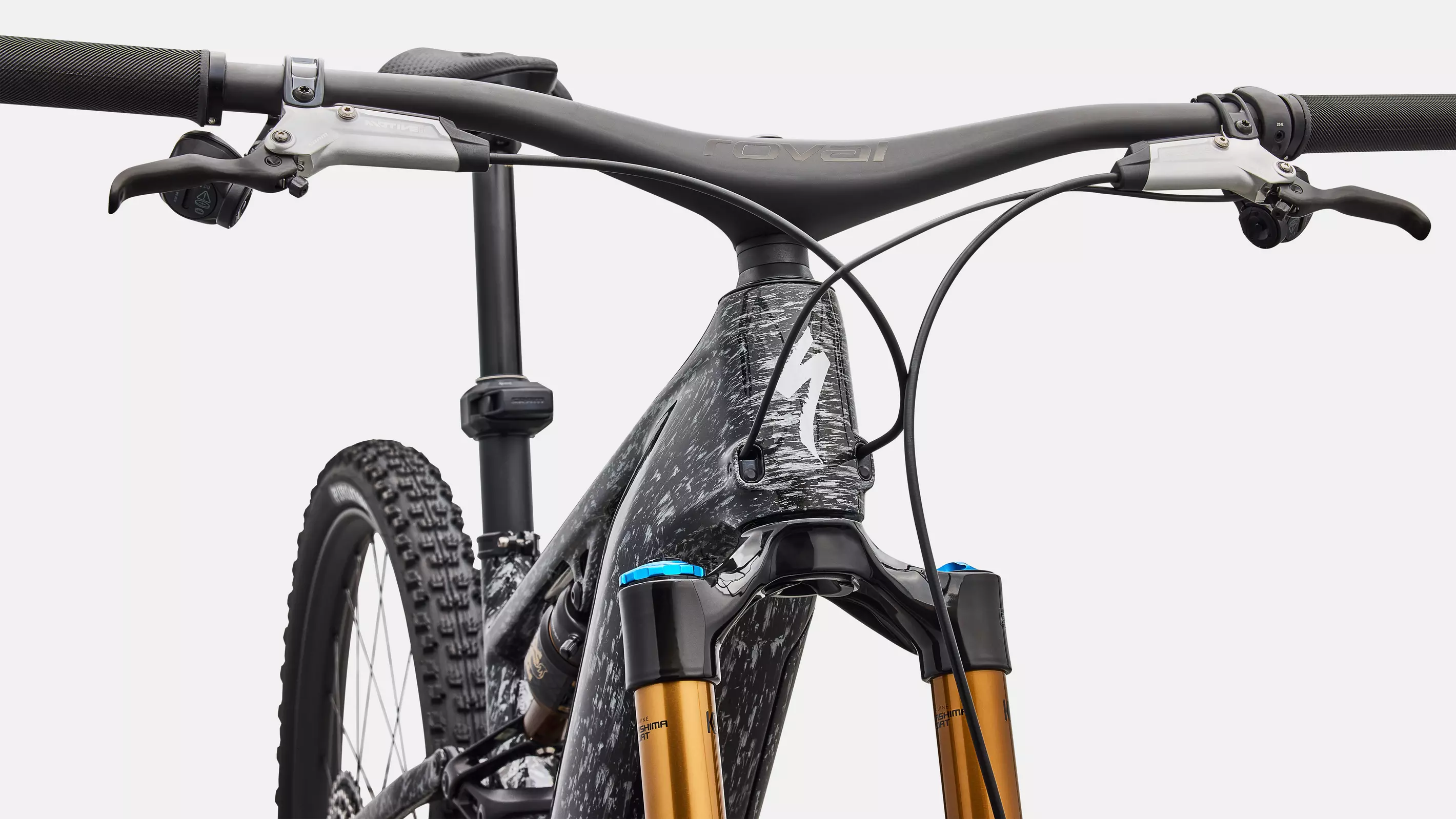 LEVO R S-Works 29
