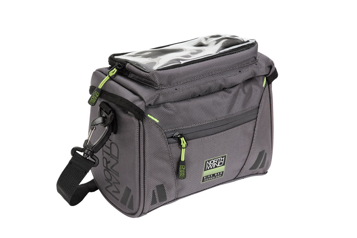 Northwind Lenkertasche Pure 2.0