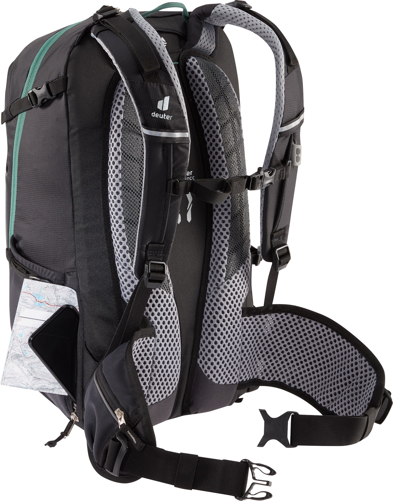 Trans Alpine 24