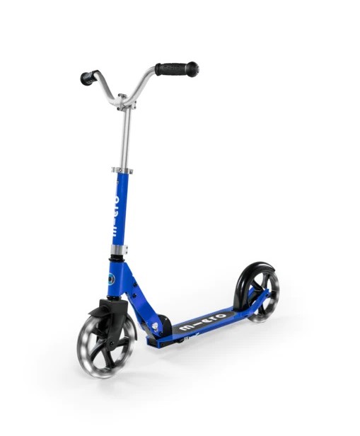 micro cruiser LED