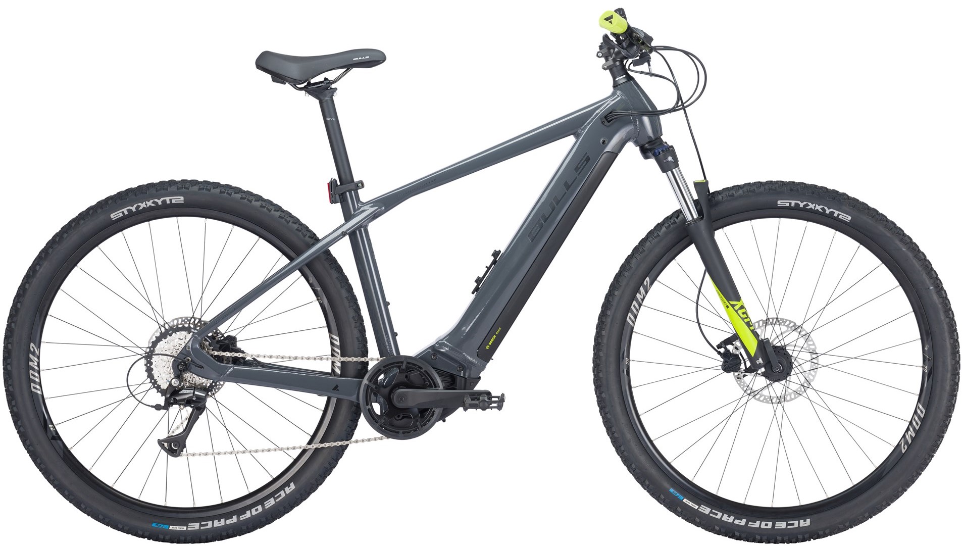 LT CX EVO 27,5