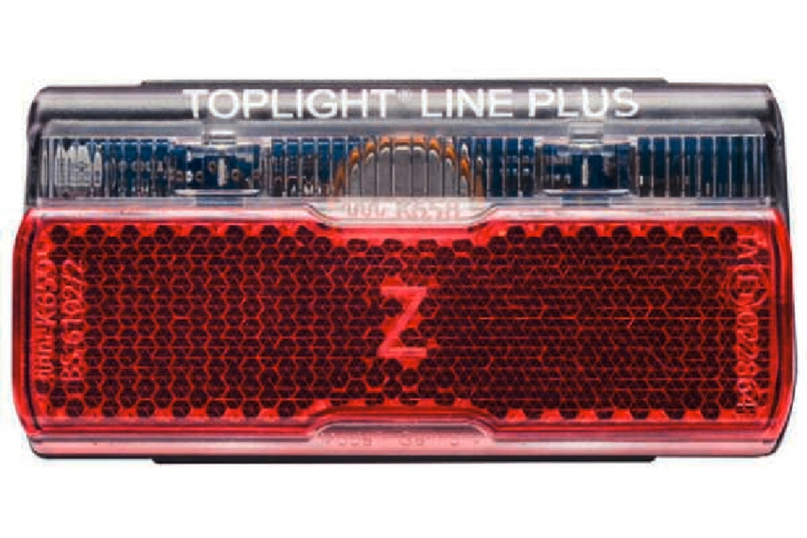 Toplight Line Brake Plus