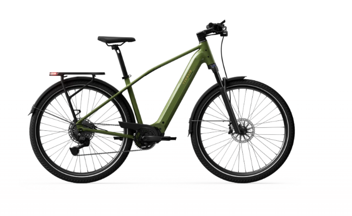 AGO X Special Edition Ebike