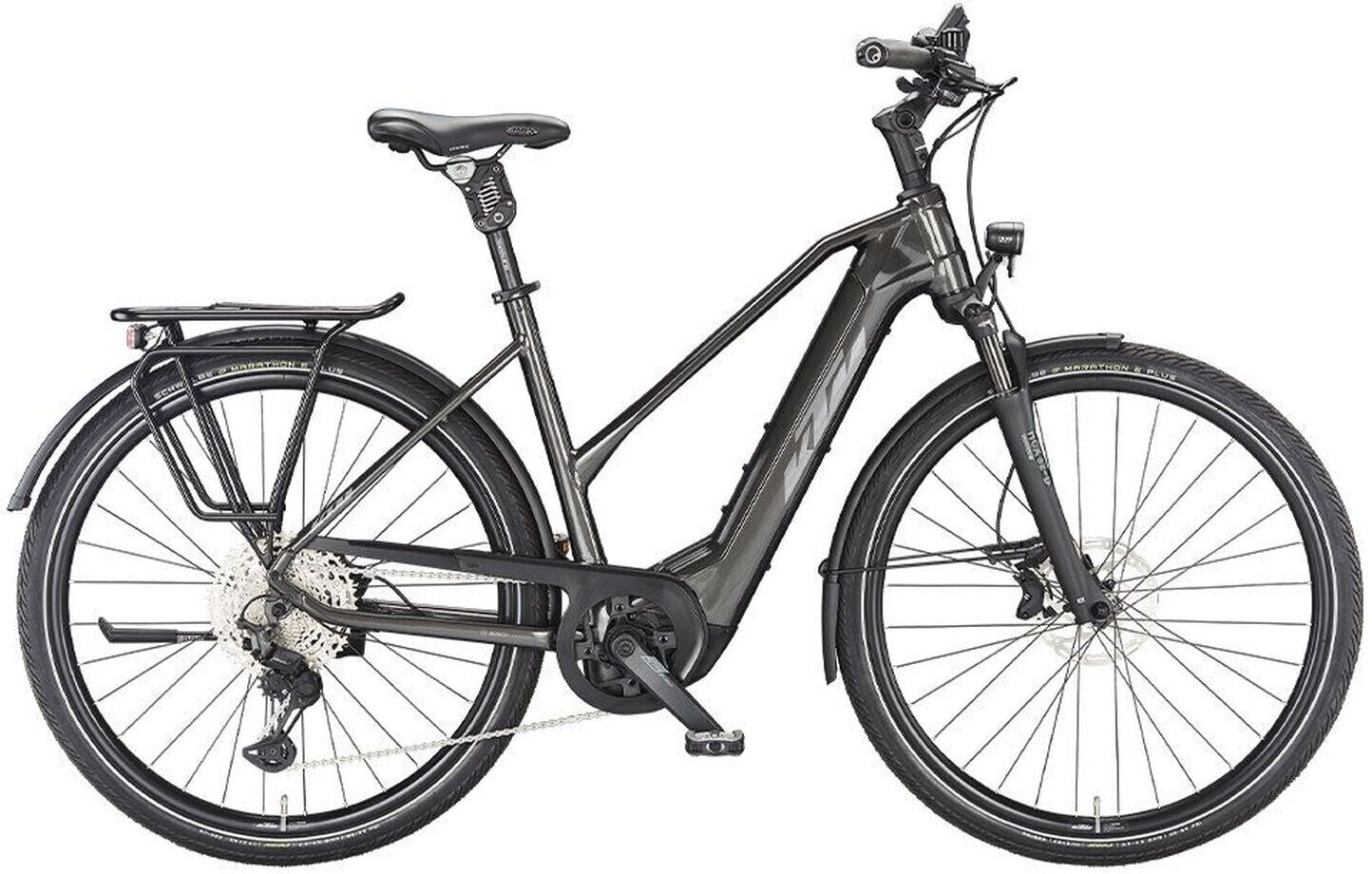 KTM MACINA STYLE XL