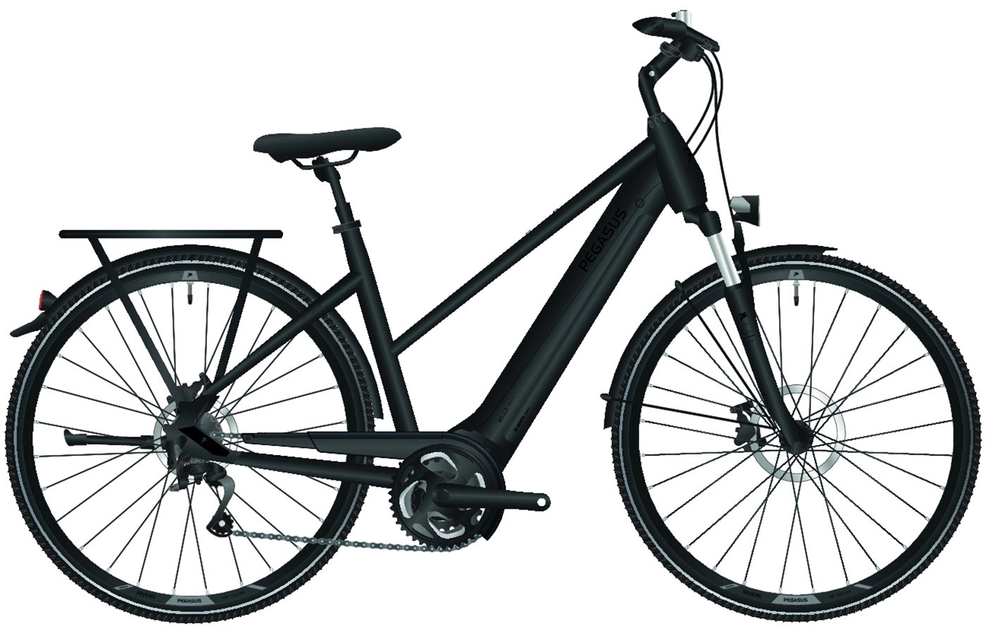 Premio Evo 10 Lite