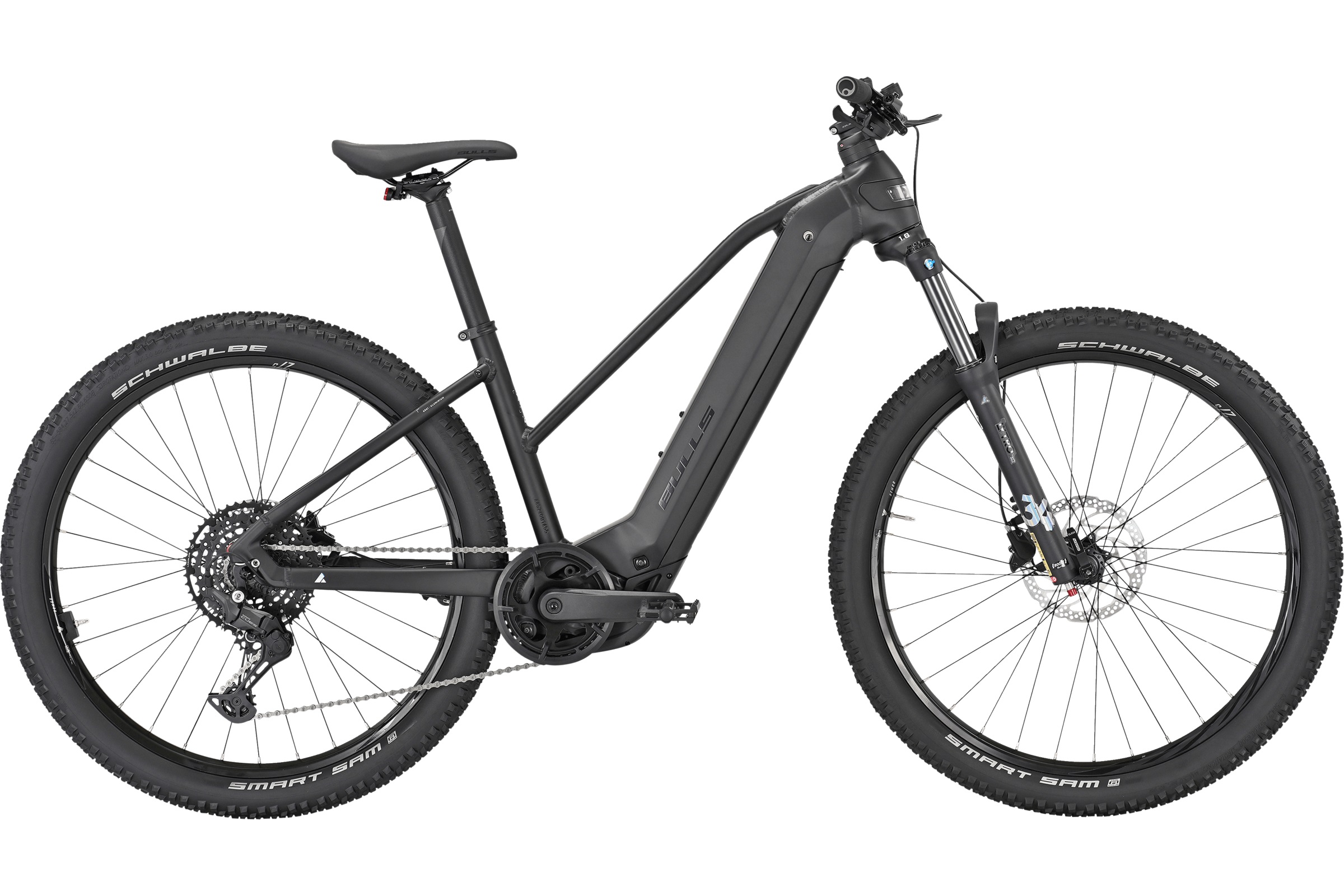 Copperhead EVO 29 Trapez