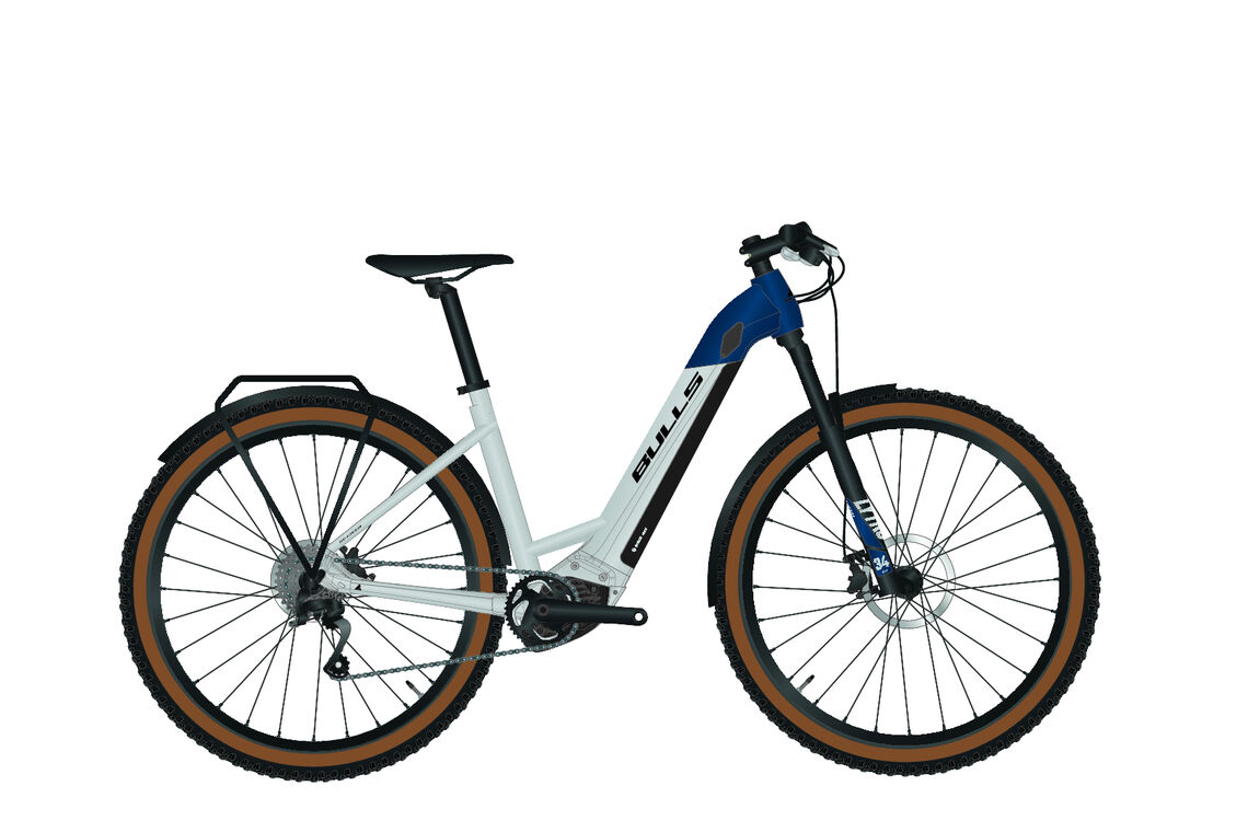 Iconic EVO 3 27,5