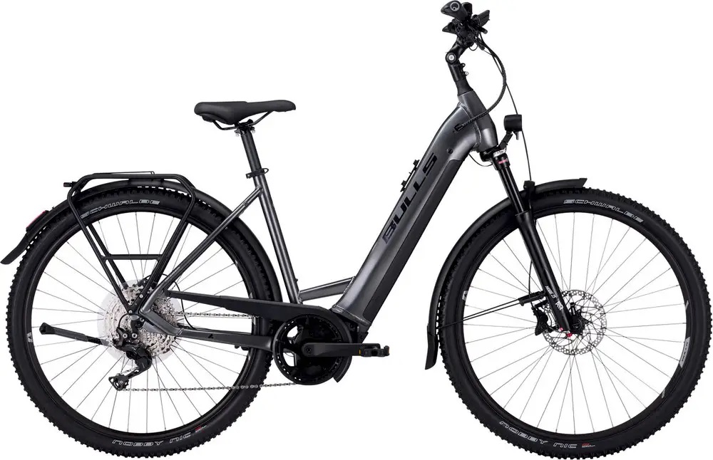 Cross Lite EVO 1 Cross Lite EVO 1