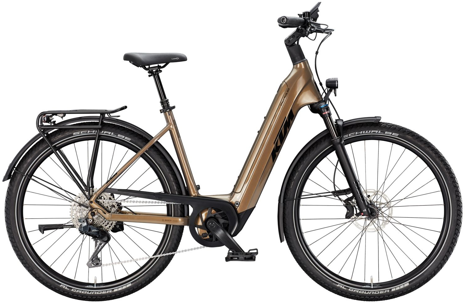 Macina Gran 810 Di2 Diamant