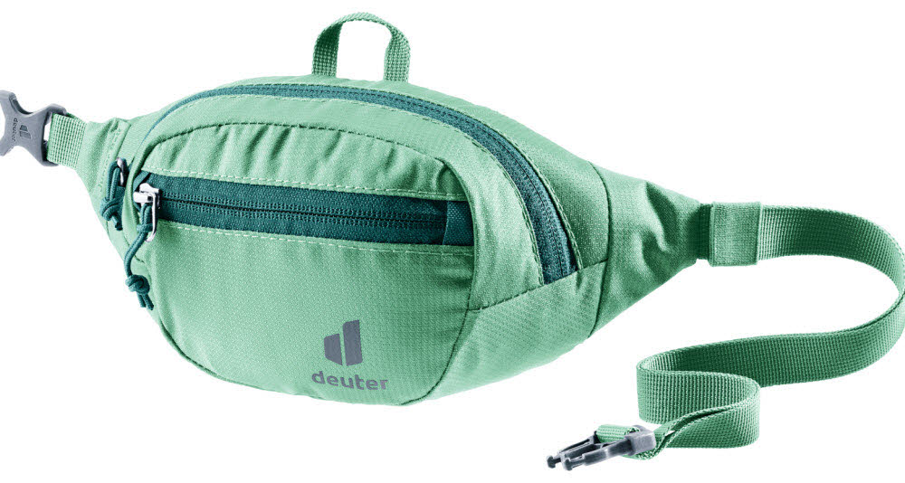Junior Belt Spearmint Bauchtasche