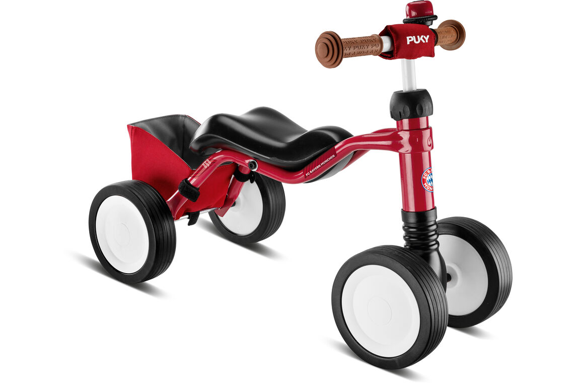 WUTSCH Bundle Bayern München       