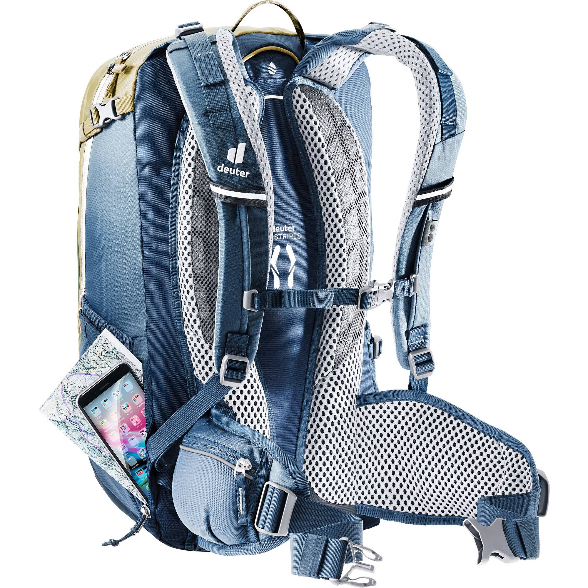 Trans Alpine 24