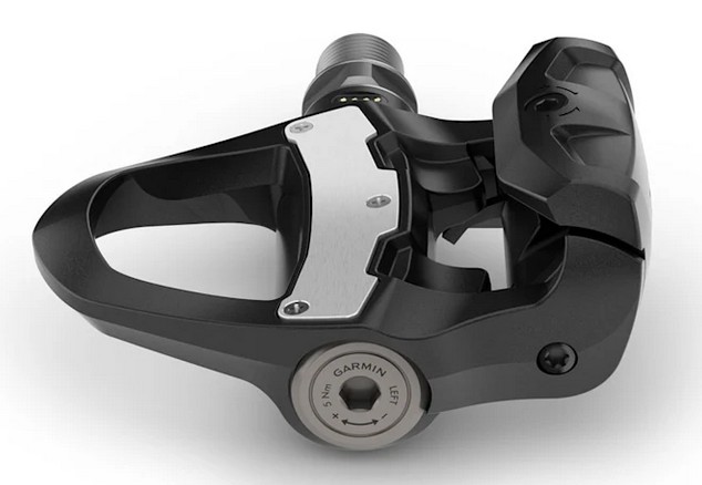 Rally™ RK210  Leistungsmesser mit Dualsensor Look Keo