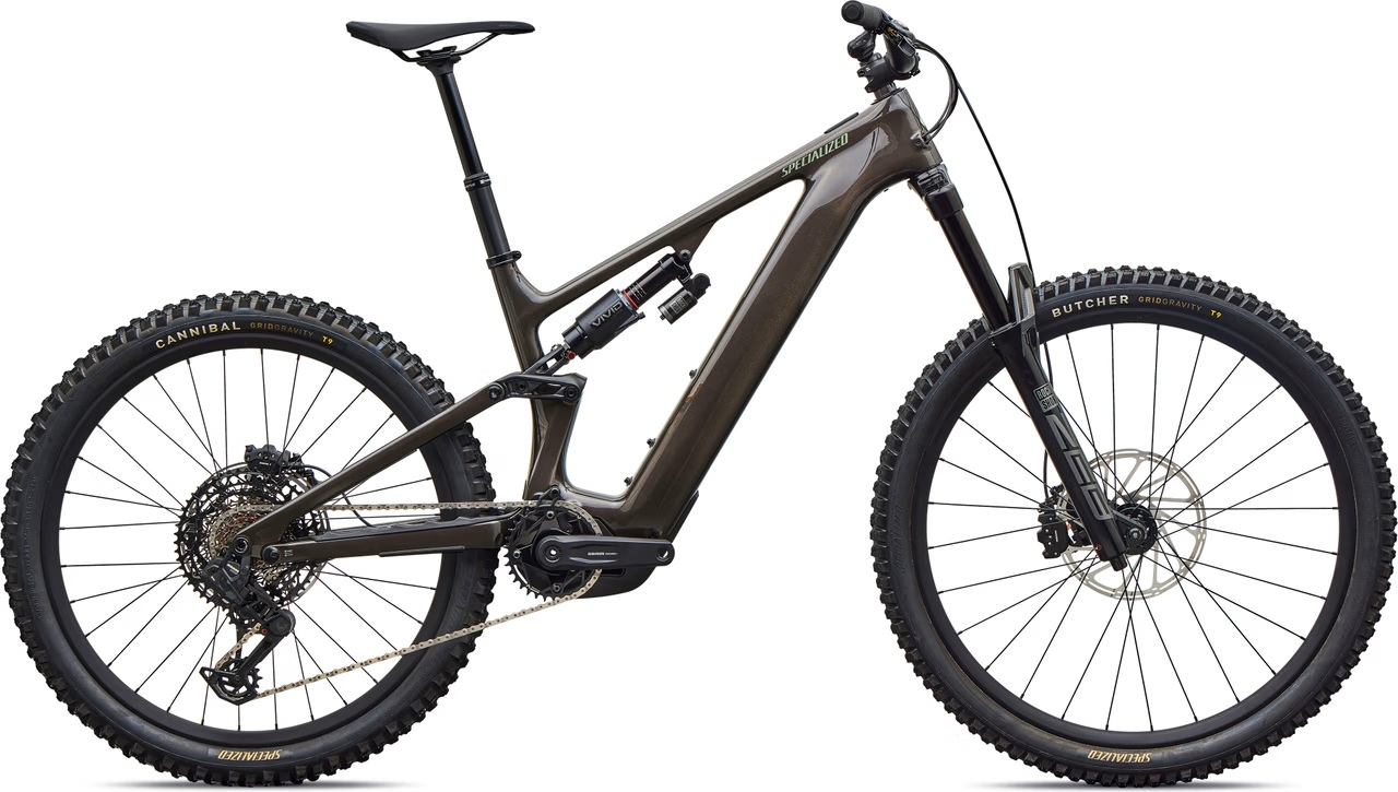 Levo 4 EVO Comp