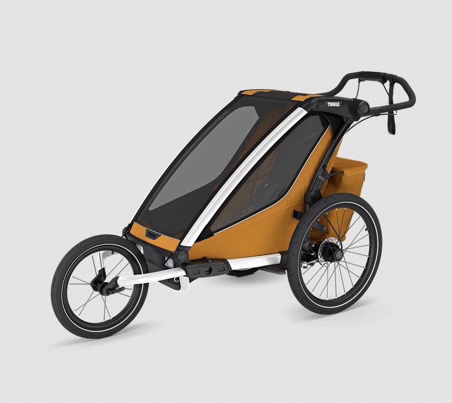 Thule Sport 2 Single