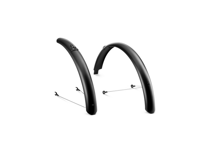 woom 3 SNAP Steckschutzbleche woom 3 SNAP Steckschutzbleche