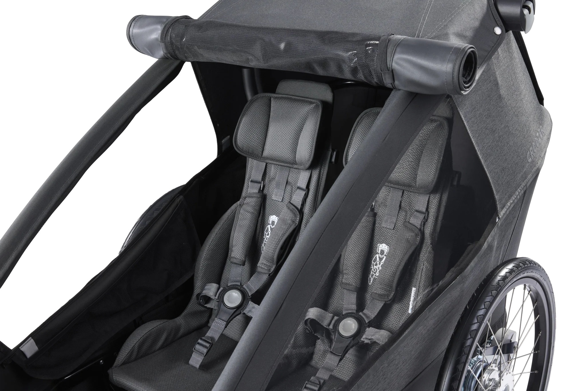 Yuuna Kid Modul: Premium Sitz