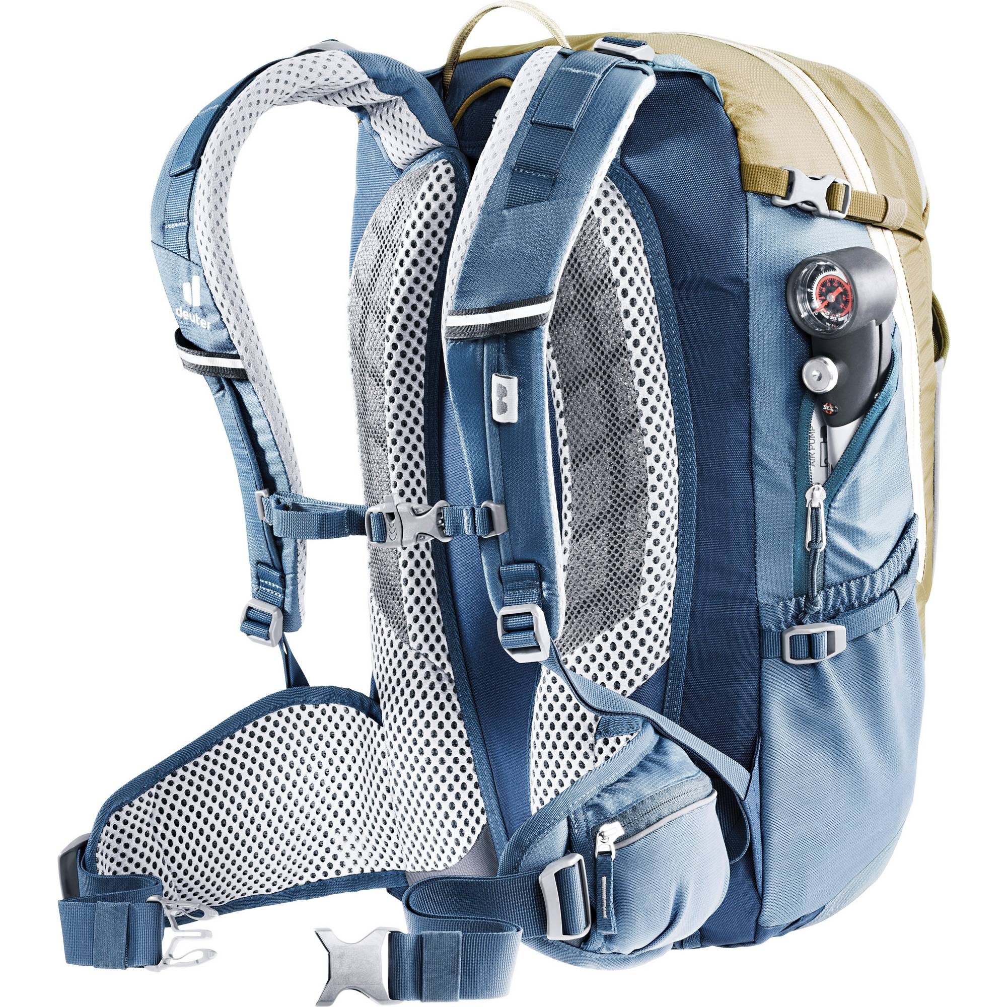 Trans Alpine 24