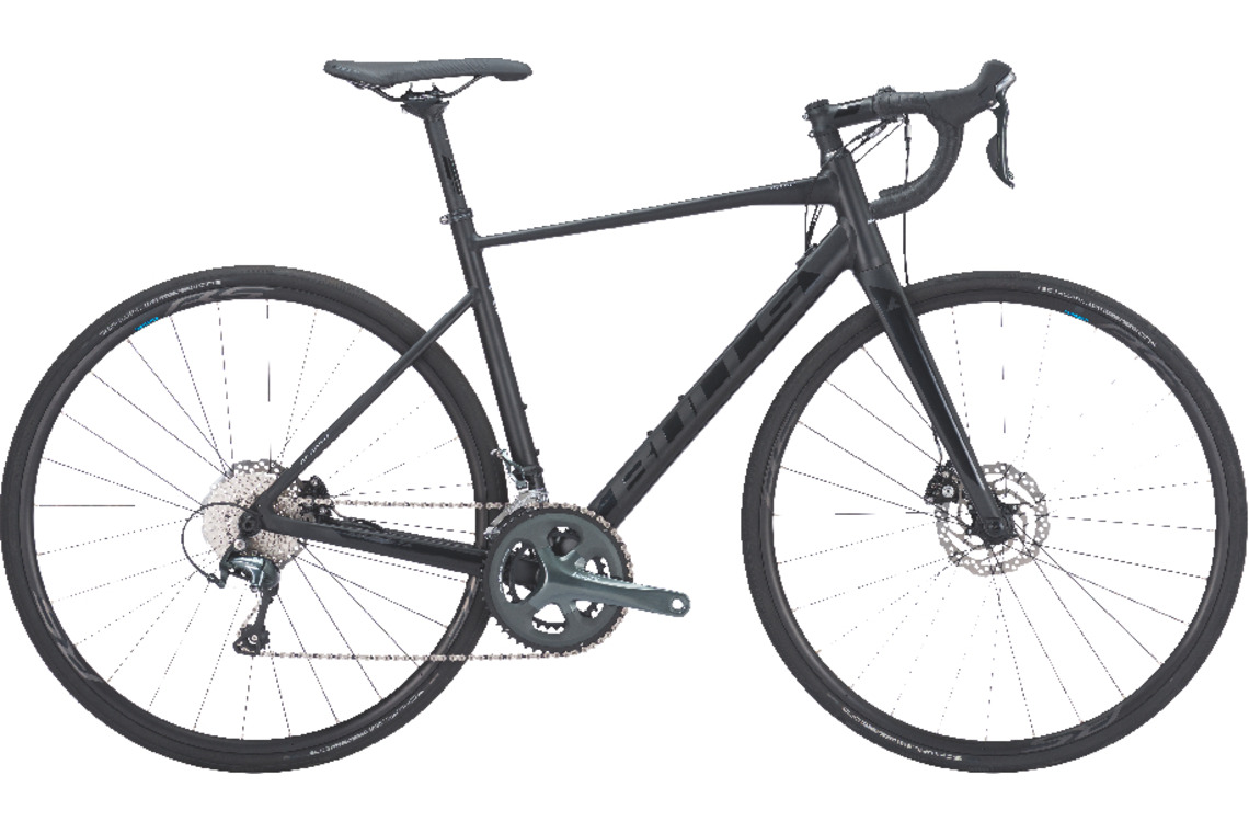 Harrier Disc 2