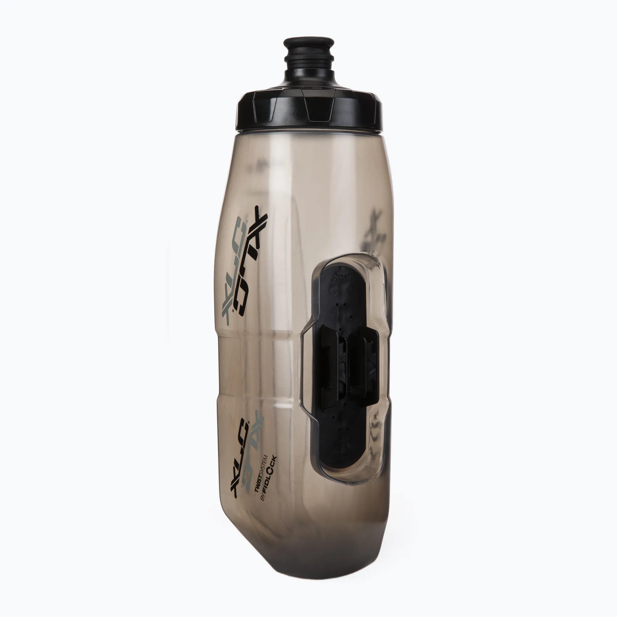 Fidlock Trinkflasche WB-K11 700 ml transparent (ohne Fidlock Adapter)
