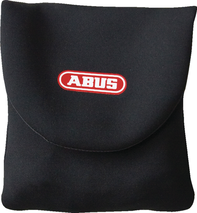 Abus PRO TECTIC 4960 NR T82 ASY + A Schwarz