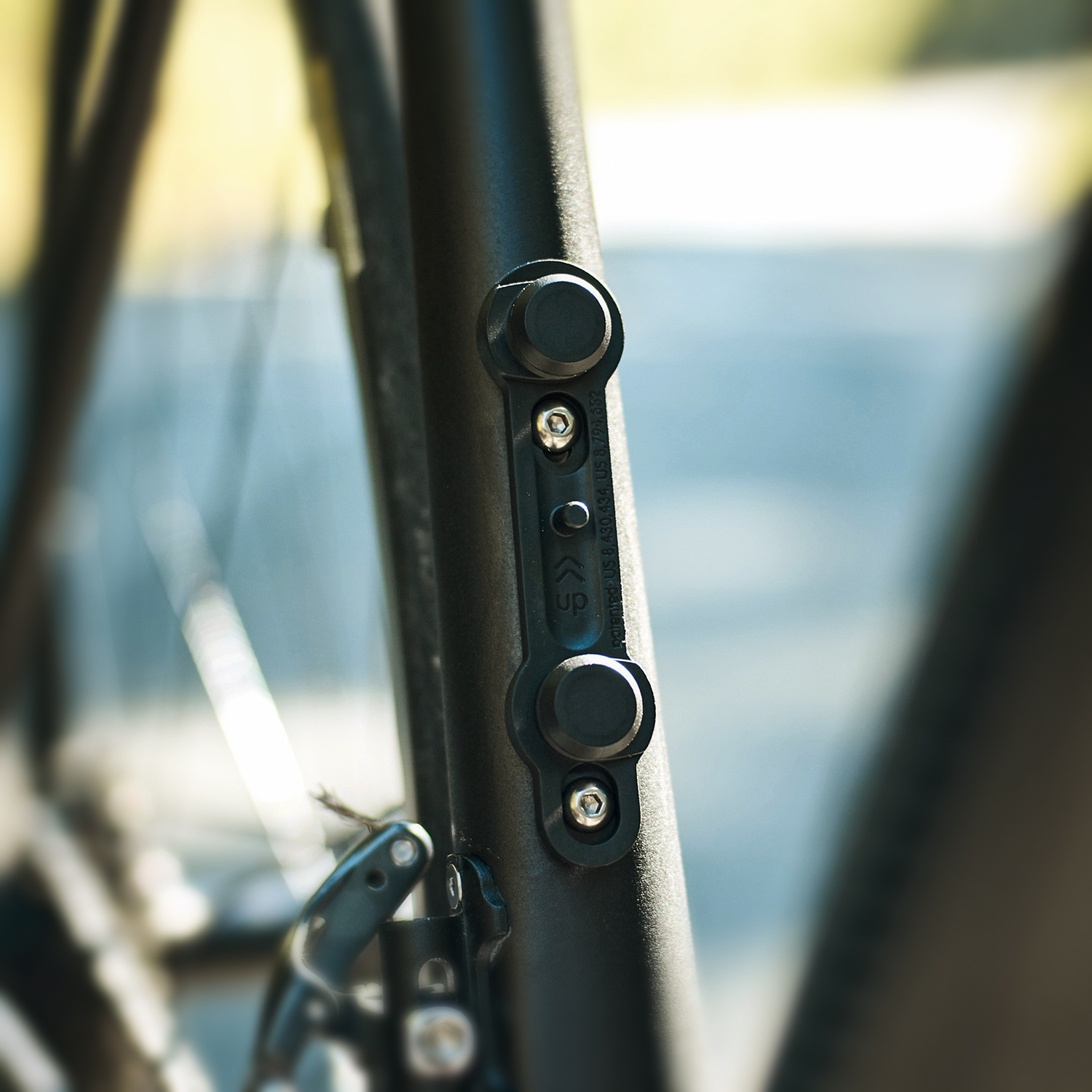 TWIST Bike Base