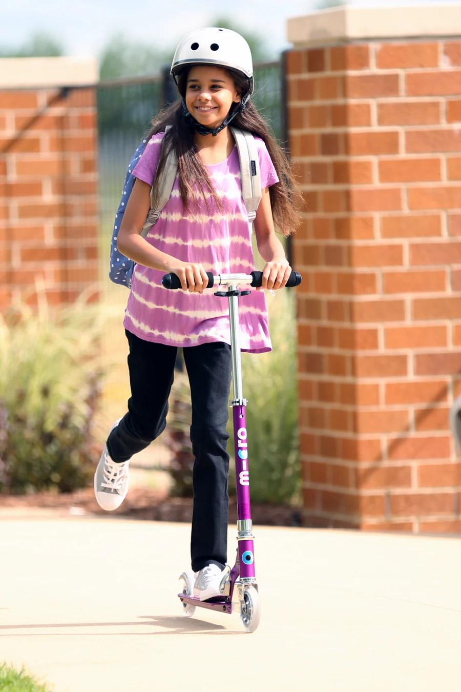 Micro Sprite Black Stripe Special Edition