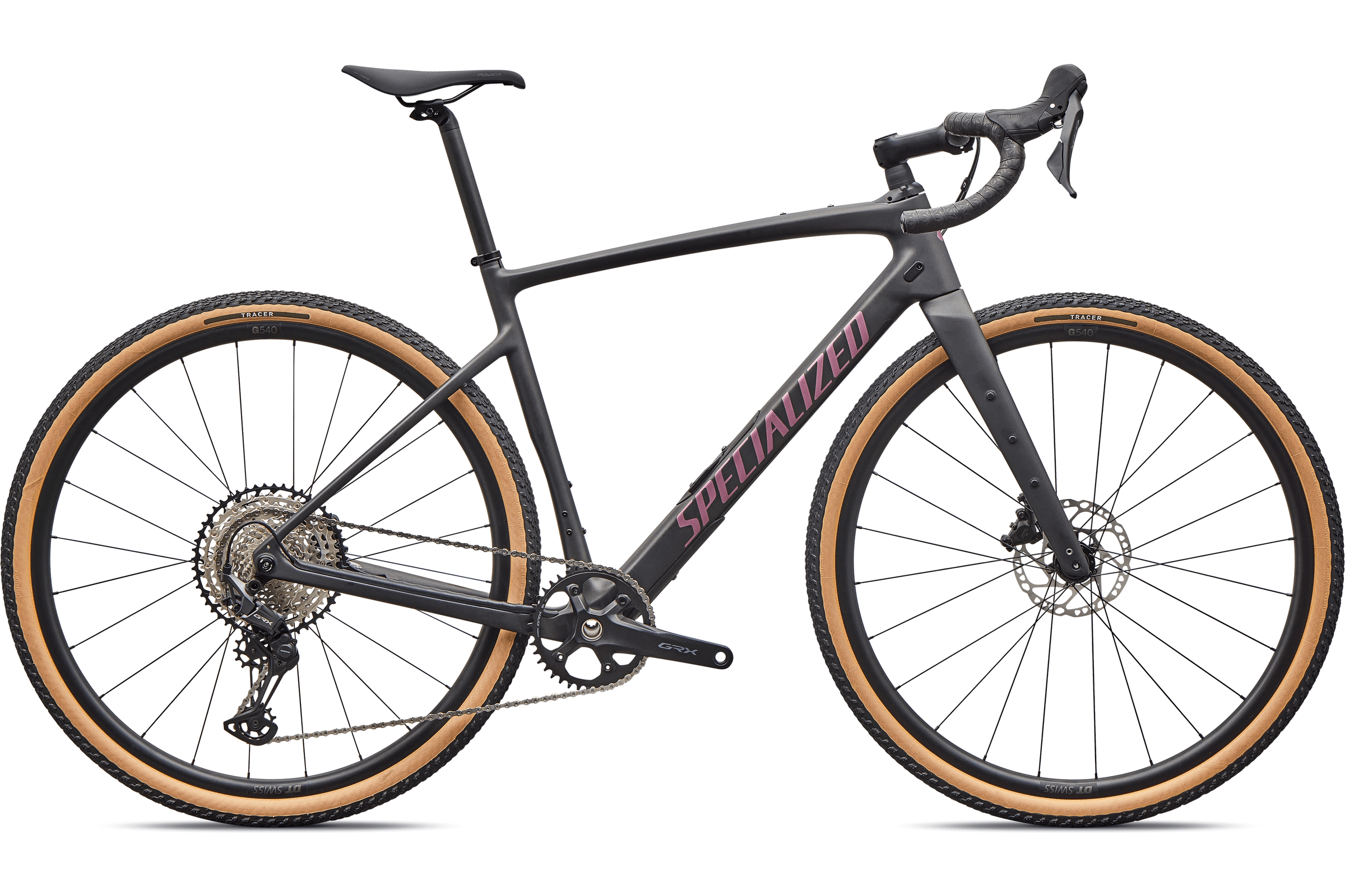 DIVERGE SPORT