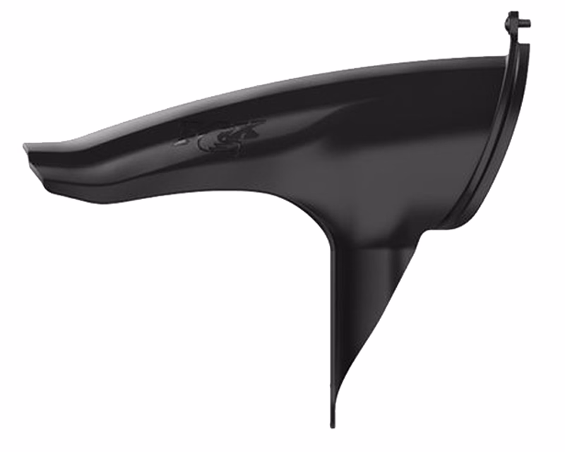 FOX 36-38 Mud Guard Fender