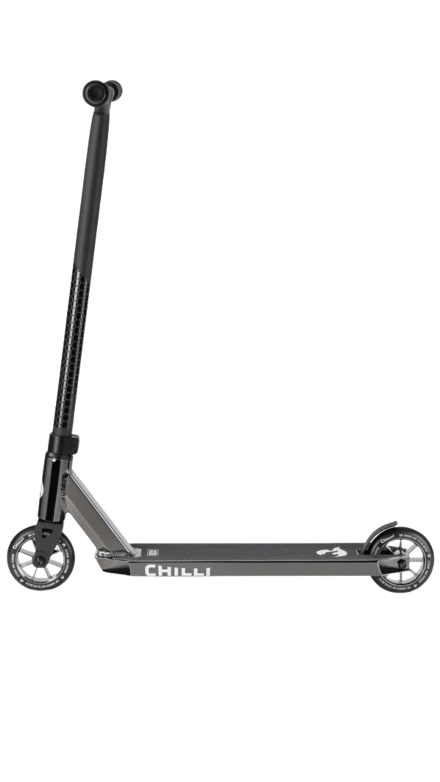 Chilli Pro Scooter Rocky Vol.2 Black Neocrome