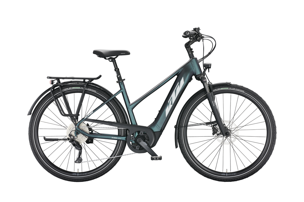 KTM MACINA TOUR CX 510