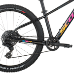 Scale RC 600  Black