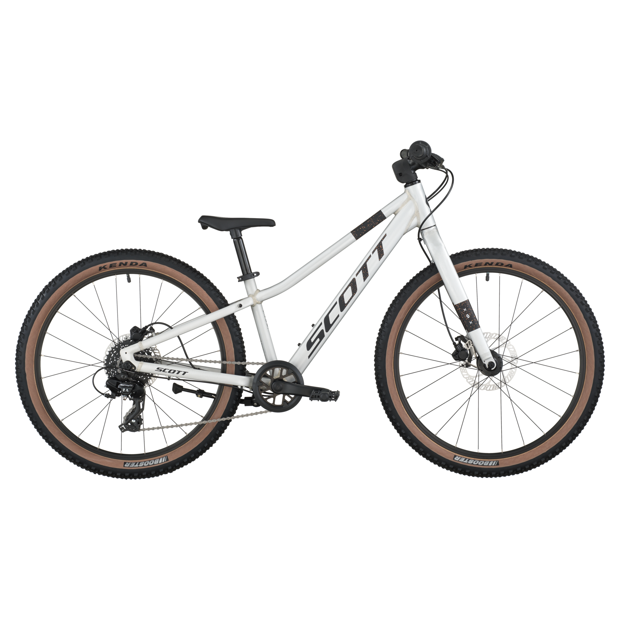 Bike Scale 400