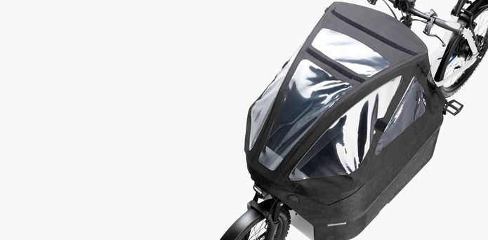Packster 70 vario