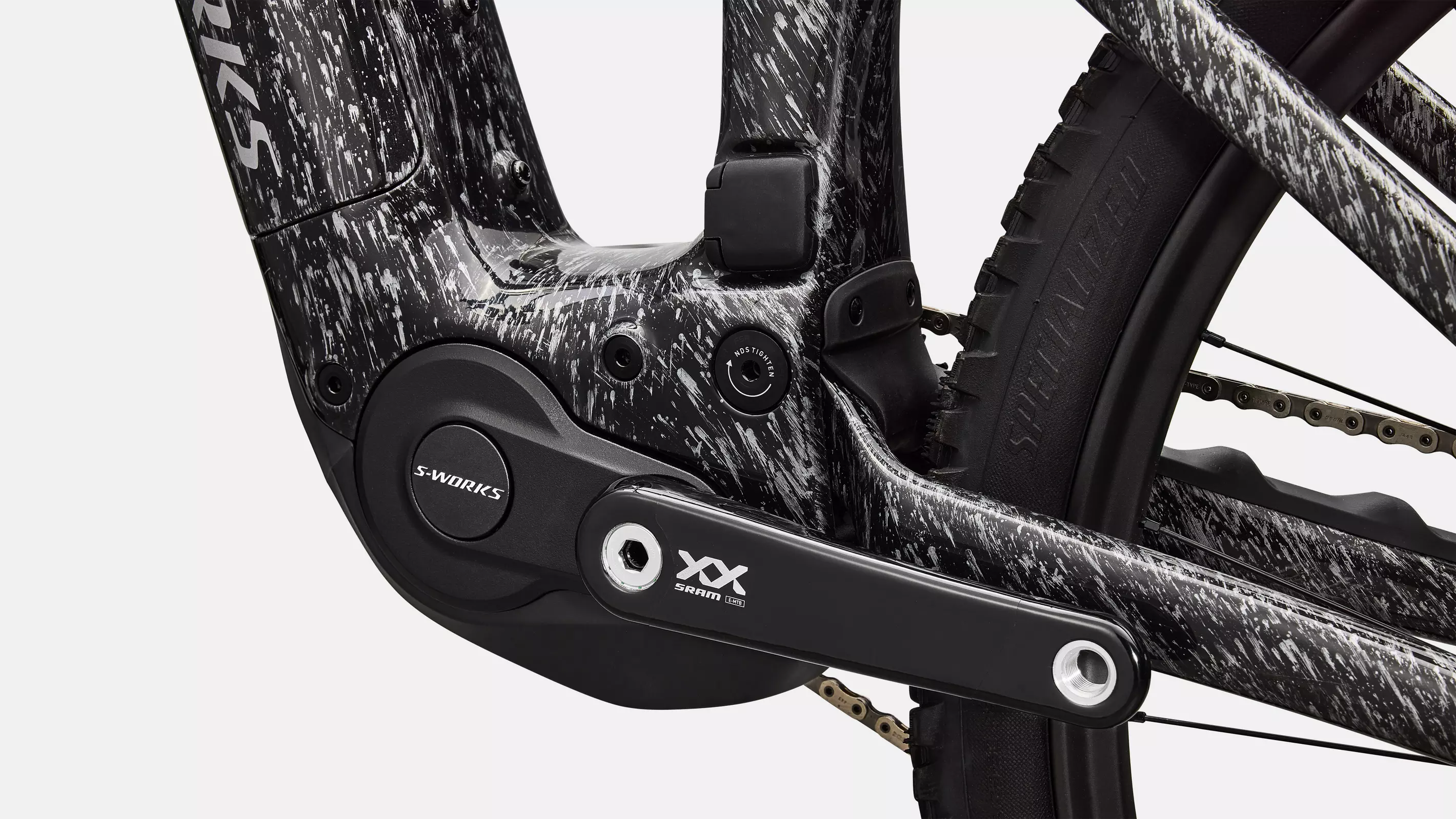LEVO R S-Works 29