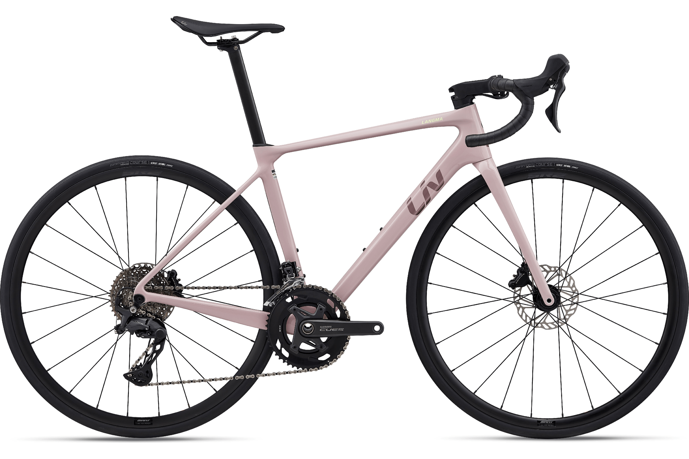 Langma Advanced 3