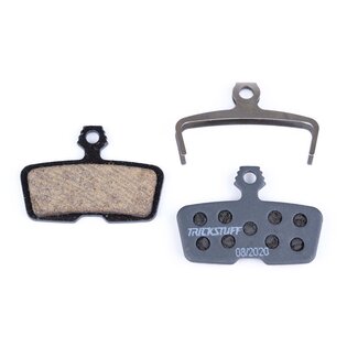 TRickstuff BRAKEPAD 840 STANDARD ASM     