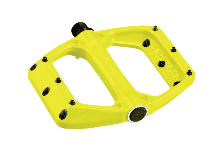 Spank Spoon DC flat pedal