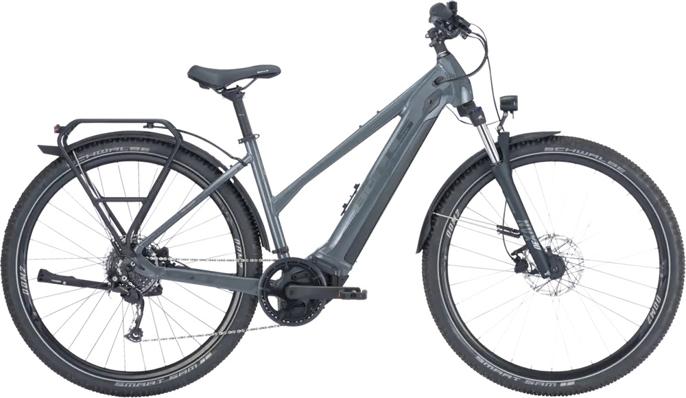 Cross Flyer EVO 2 Cross Flyer EVO 2