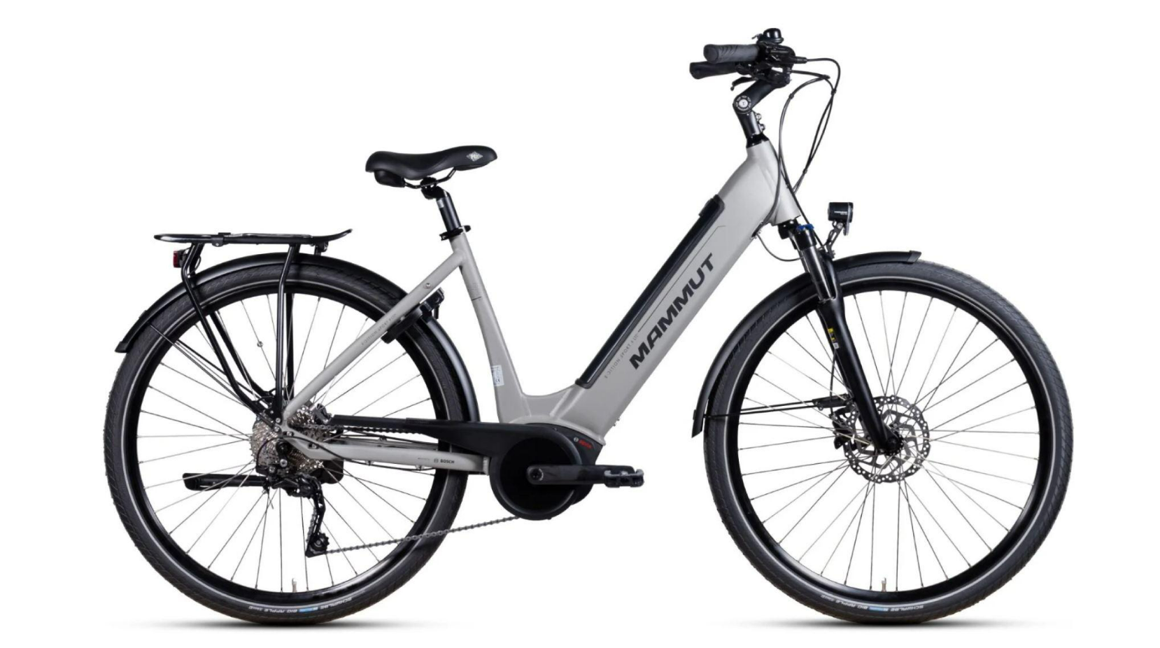 E-Dition Sport 9.0 LTD