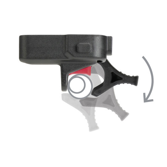 RIEGEL OVERSIZE 15-20mm